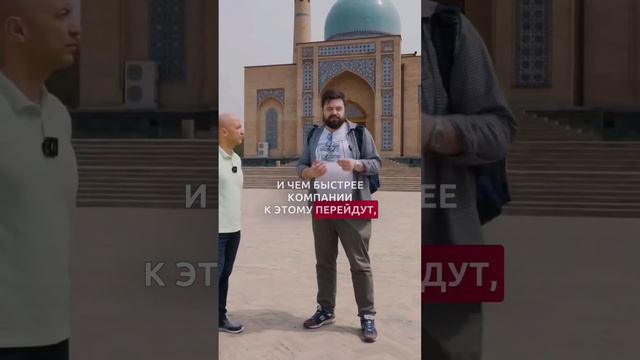 Отдел маркетинга не работает, что делать? Рассказывает Илья Балахнин смотреть онлайн