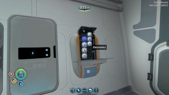 Subnautica #30 - WHO'S DRIVING THIS THING?! смотреть онлайн
