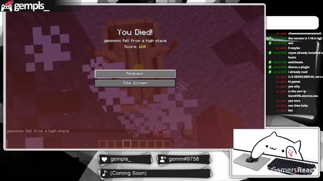 The Smallest End Portal EVER! смотреть онлайн