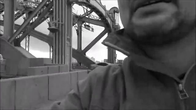 БОЛЬШЕОХТИНСКИЙ МОСТ(1911) смотреть онлайн