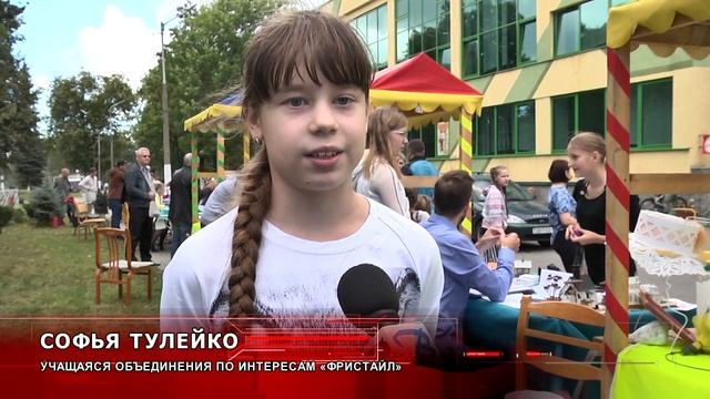 Робототехника, макетирование, дизайн: центр творчества приглашает в кружки и секции смотреть онлайн