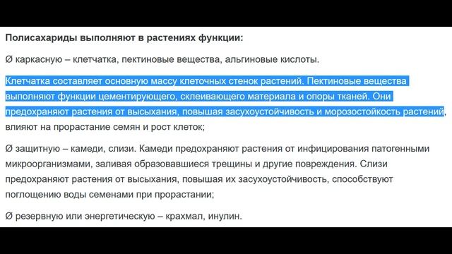 Свит, липосам, уроновые кислоты смотреть онлайн