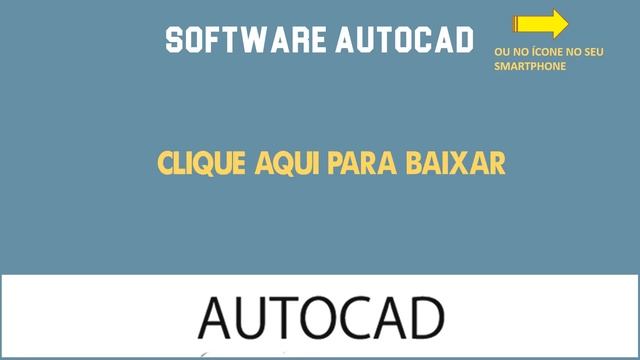 Tutorial como baixar e instalar o autodesk autocad смотреть онлайн