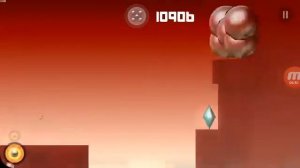 Smash hit ад номер 15 5-10 уровней 1000 шаров