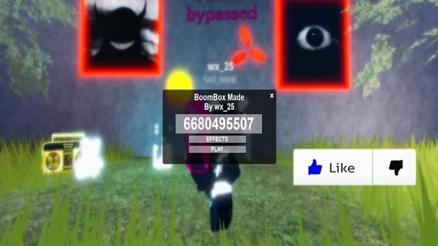 ? NEW ROBLOX MUSIC CODES! ✅ MAY 2023 [AFTER UPDATE] [WORKING] смотреть онлайн