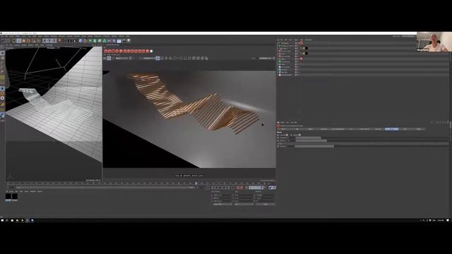 3D DESIGN WEEK - MIKHAIL SEDOV смотреть онлайн