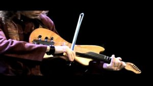 Tracy Silverman, Electric Violin--Led Zeppelin Medley