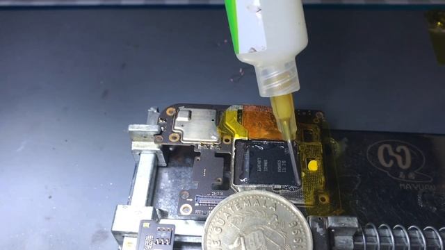 Poco X3 Pro no enciende, falla CPU solucionado смотреть онлайн