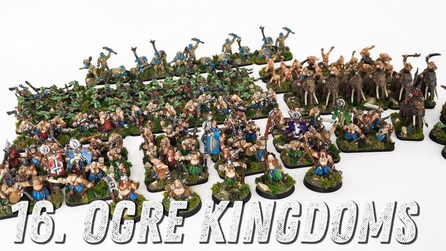 Что такое - Warmaster