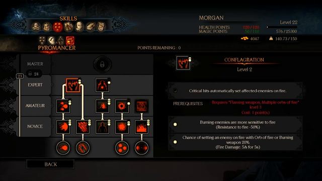 Bound by Flame - Walkthrough - Part 38 смотреть онлайн