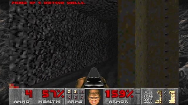 DOOM 1 - Gameplay Walkthrough FULL GAME (Remastered) No Commentary смотреть онлайн