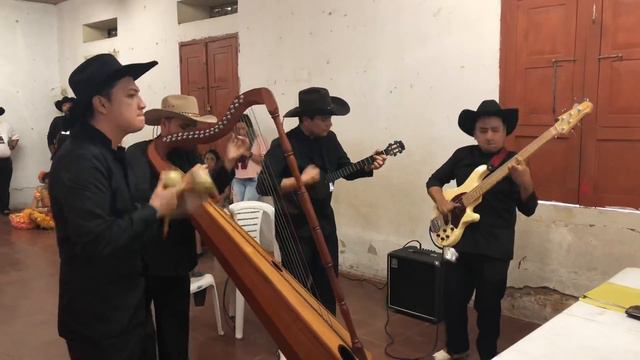 Delegación San martin 2018 instrumental смотреть онлайн