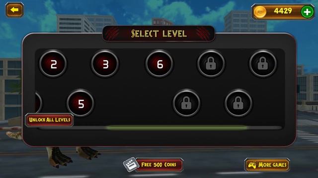 Dinosaur Era Survival Game Android Gameplay #2 смотреть онлайн