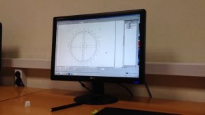 Создание шестеренки в CorelDraw