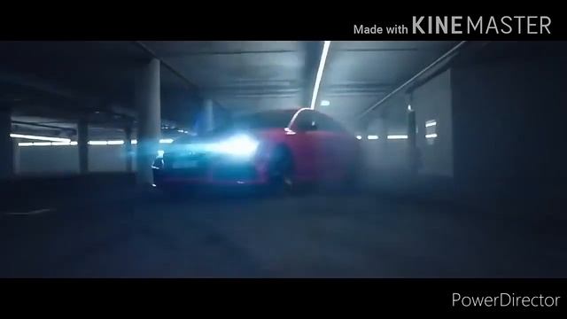 G. O. A. T | Diljit Dosanjh| Audi stunt | full base by Boom Base смотреть онлайн