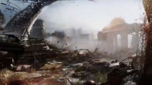 Группа Миссия - Metro 2033 Фан клип