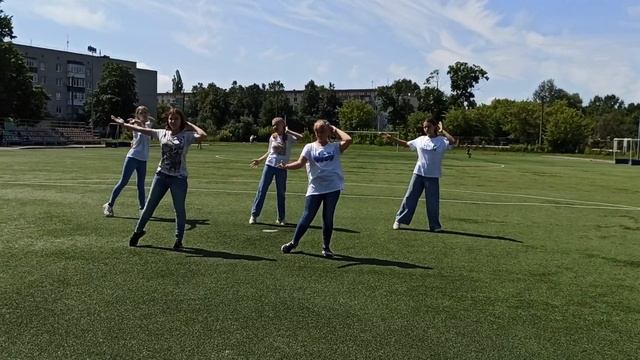 Иллария- Сила/ Dream Dance Kids ? смотреть онлайн