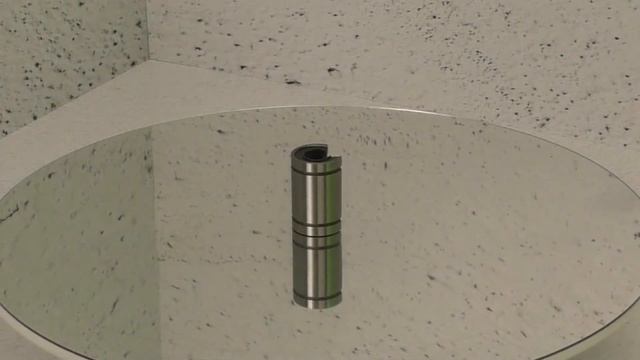 Линейные подшипники: типы конструкций и сферы применения. смотреть онлайн