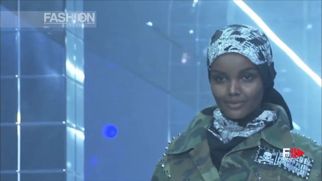 Halima Aden NEW Runway Collection 2019/2020