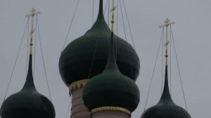 Ростовский Кремль. Колокола