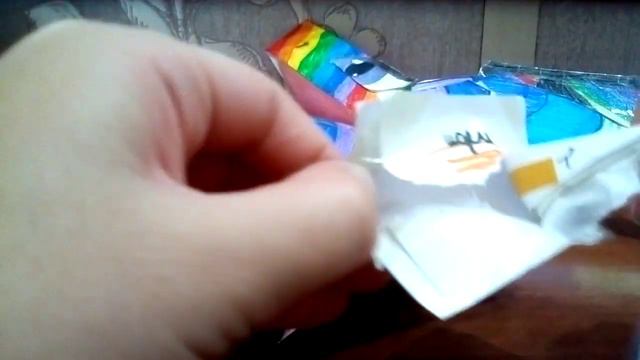 Распаковка коллекции идеи бумажных самодельных самолётиков маленьких!?! смотреть онлайн