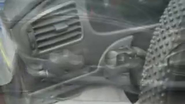 2002 Hyundai Elantra GT Hatchback