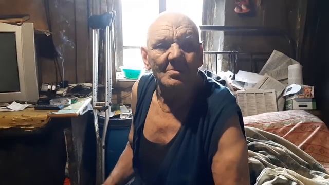 УБОГАЯ ЖИЗНЬ В ГЛУБИНКЕ. смотреть онлайн