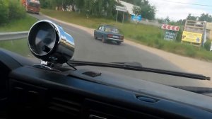 обзор газель турбодизель тд27т (динамика движения)