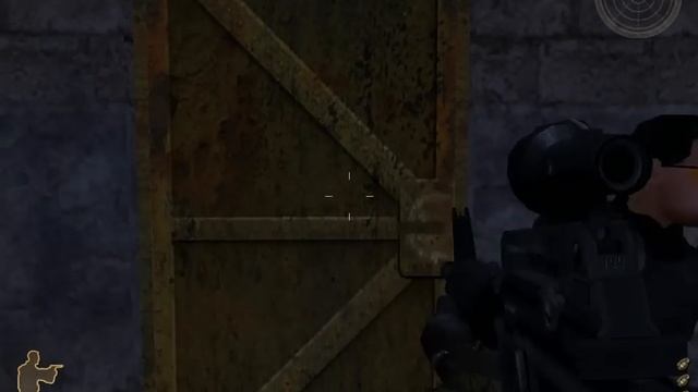 The Mark PC Game: mission 3 Gameplay смотреть онлайн
