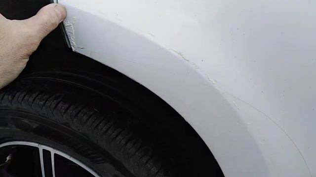 НАКЛАДКИ НА КРЫЛЬЯ КОЛЁС ПОЛИУРЕТАН или СИЛИКОН | WHEEL FENDER COVERS POLYURETHANE or SILICONE смотреть онлайн