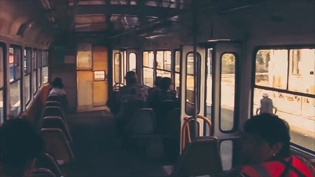На Метеоре (СПК Восход) из Тольятти в Самару и обратно (3 сентября 2017) by С. Ж. смотреть онлайн