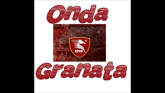 Onda Granata 12 03 2019 Salernitana смотреть онлайн