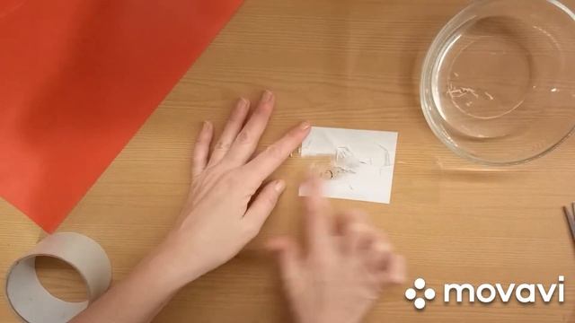 Перевод текста с бумаги на пластик или стекло смотреть онлайн
