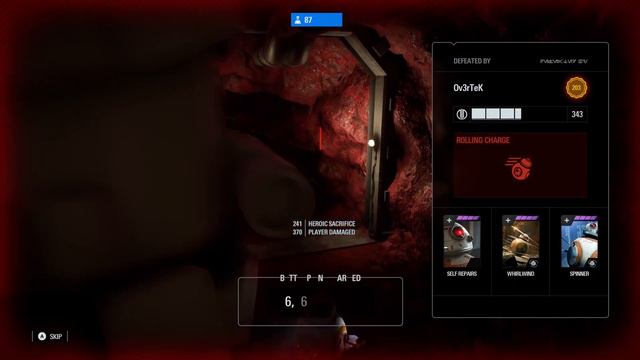Star Wars Battlefront 2: Galactic Assault Gameplay (No Commentary) смотреть онлайн