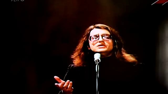 Легенда Александр Градский часть 2