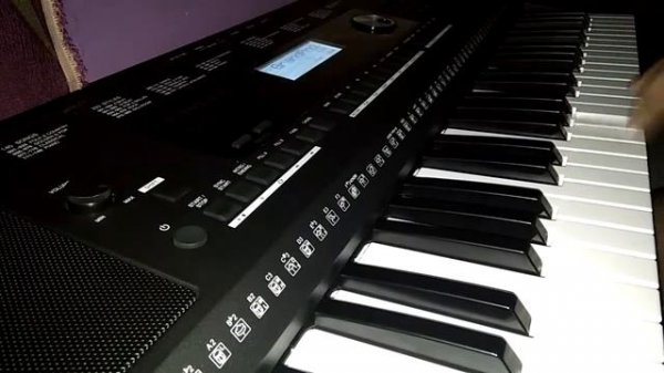 ROLAND EX-20