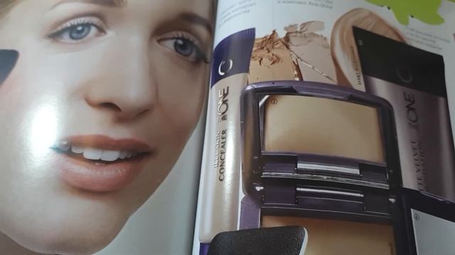 17 каталог Орифлэйм. Выбираем декоративную косметику Новому году смотреть онлайн