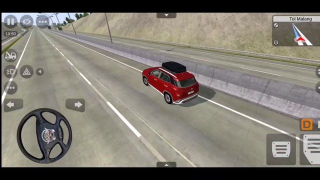 How To Install Creta Roofbox New Car Mod In Bussid | Bus Simulator Indonesia Car Mod смотреть онлайн