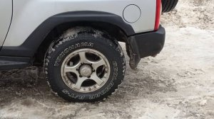 ТАГАЗ ТАГЕР ОТЗЫВ ВЛАДЕЛЬЦА.