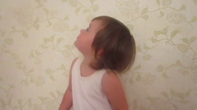 9. Стих "Мой щенок", Сергей Михалков Владе 2года смотреть онлайн