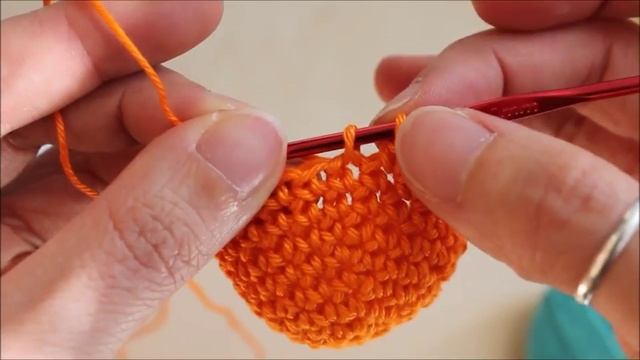 Tutorial uncinetto - medusa amigurumi смотреть онлайн