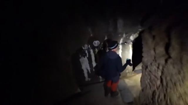 Тайна подземелий! Чешские катакомбы. смотреть онлайн