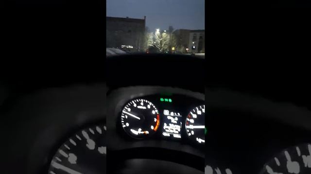 Hyundai Creta скрип или гул при начале движения смотреть онлайн