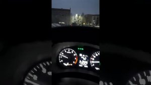 Hyundai Creta скрип или гул при начале движения