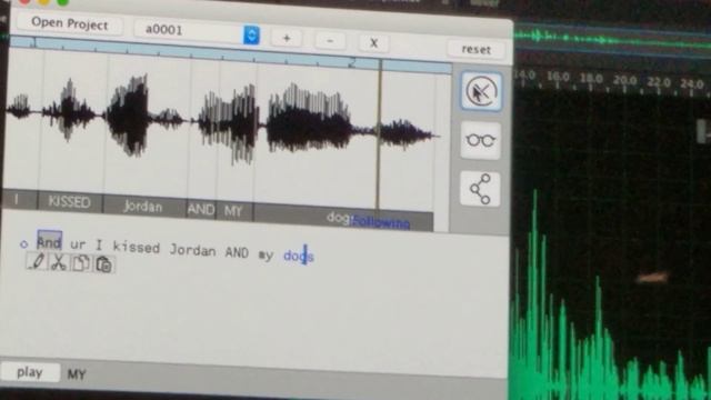 VoCo Demo at Adobe Max 2016 смотреть онлайн