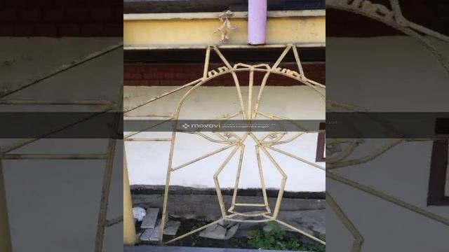 Как оформлен участок хвойными деревьями. Ель, сосна, кедр и лиственница. смотреть онлайн