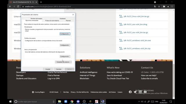Como tener java 16 gratis y minecraft ultima versión 1.17 2021 смотреть онлайн