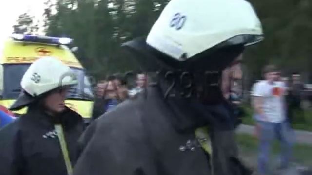 Лобовое ВАЗ 2114 и АУДИ 80 в Архангельске смотреть онлайн