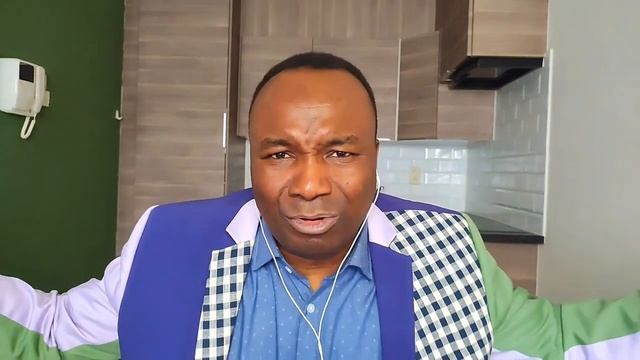 05 03 2023 Сандей Аделаджа Привилегия и  счастье служения