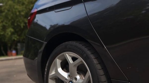 Семейный автомобиль о котором вы должны знать | BMW 530D Grand Turismo обзор авто от Podborclub